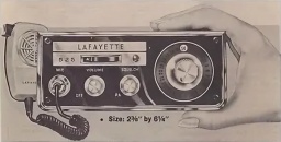lafayette